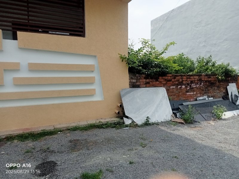  Residential Plot 1200 Sq.ft. for Sale in Gwalior Road, Jhansi
