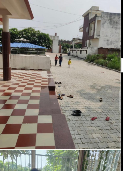  1250 Sq.ft. Residential Plot for Sale in Veerangana Nagar, Jhansi