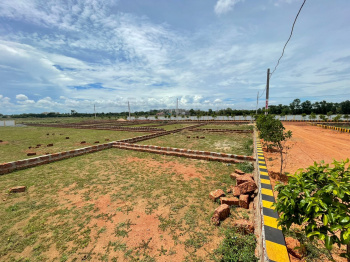  Residential Plot for Sale in Sundarpada, Bhubaneswar