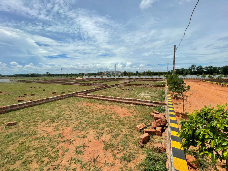  Residential Plot 1200 Sq.ft. for Sale in Sundarpada, Bhubaneswar