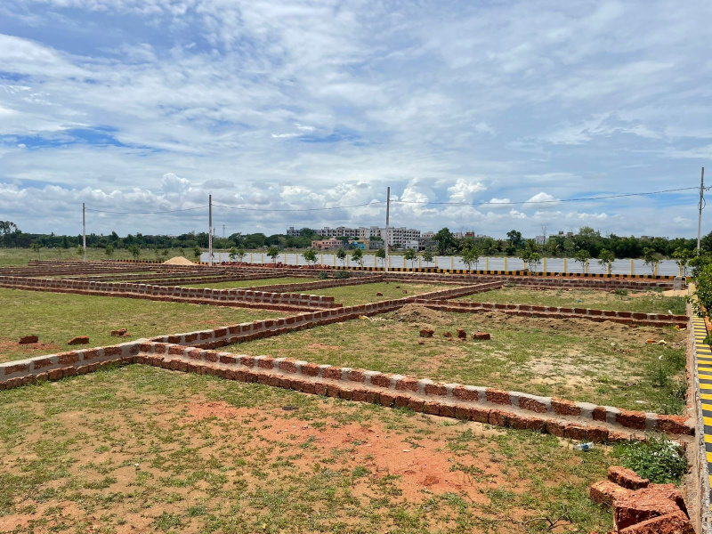  Residential Plot 1200 Sq.ft. for Sale in Sundarpada, Bhubaneswar