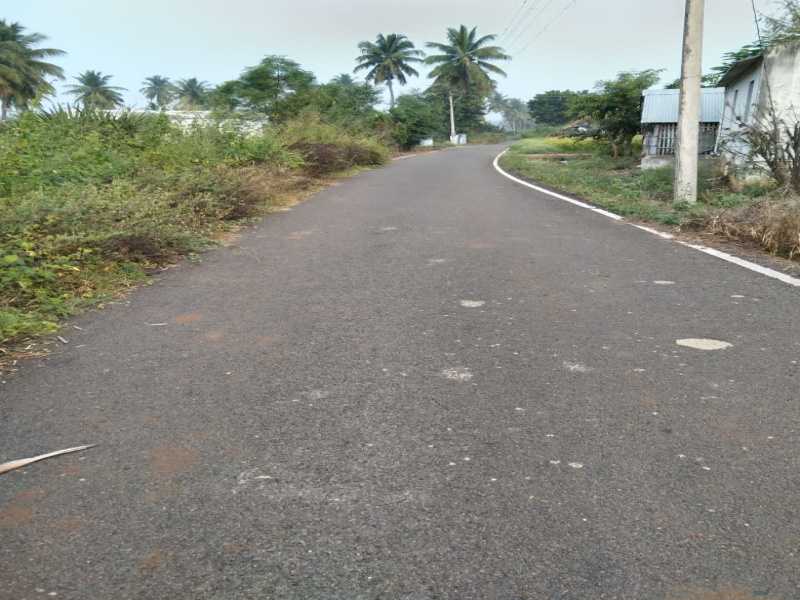  Residential Plot 150 Cent for Sale in Kanjikovil, Erode