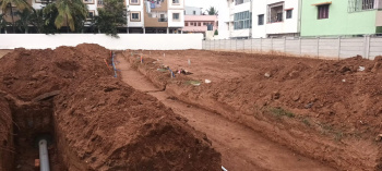  Residential Plot for Sale in Nagasandra, Bangalore