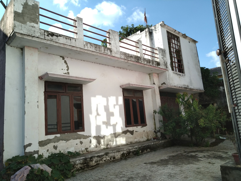 2 BHK House 82 Sq. Meter for Sale in Bilaspur, Rampur