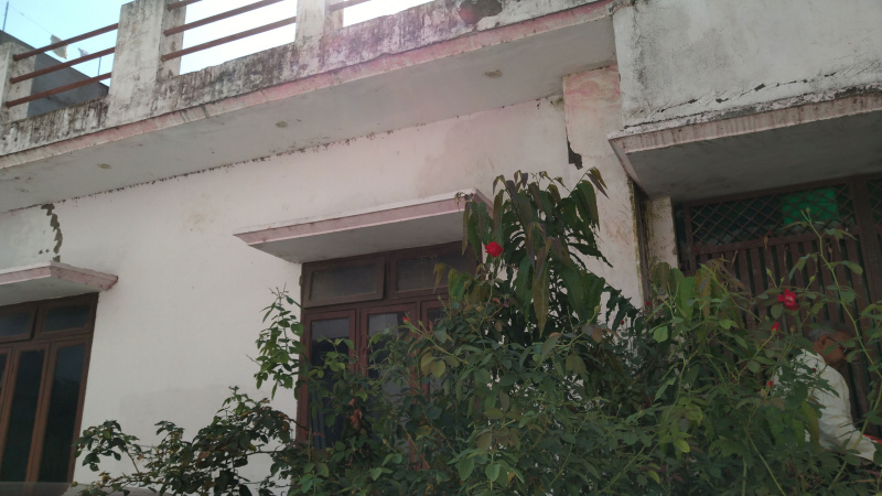 2 BHK House 82 Sq. Meter for Sale in Bilaspur, Rampur