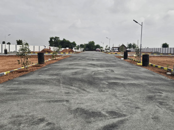  1200 Sq.ft. Residential Plot for Sale in Shanmuga Nagar, Tiruchirappalli