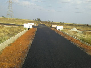  1200 Sq.ft. Residential Plot for Sale in Shanmuga Nagar, Tiruchirappalli