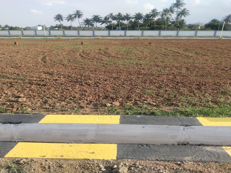  Commercial Land 10000 Sq.ft. for Sale in Madurai Road, Tiruchirappalli