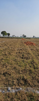  Residential Plot for Sale in Khair, Aligarh