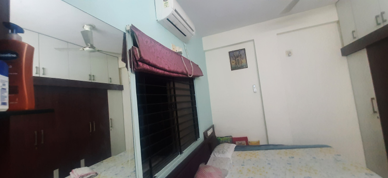 2 BHK Apartment 1200 Sq.ft. for Sale in Subhanpura, Vadodara