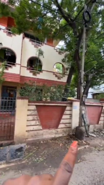  Residential Plot 7820 Sq.ft. for Sale in Triplicane, Chennai