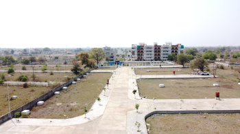  Residential Plot for Sale in Jamtha, Nagpur