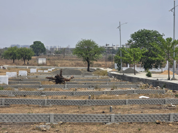  Residential Plot for Sale in Jamtha, Nagpur