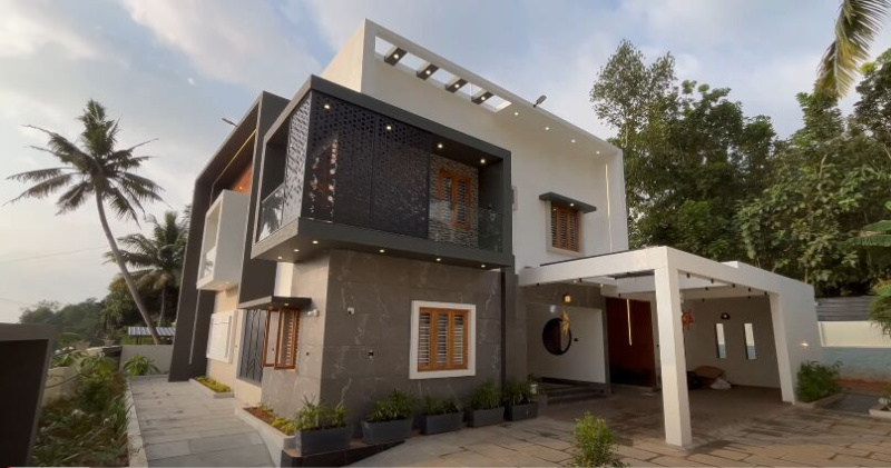 2.5 BHK Villa 1200 Sq.ft. for Sale in Whitefield, Bangalore