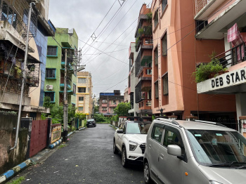 2 BHK Flat for Sale in Madurdaha, Kolkata