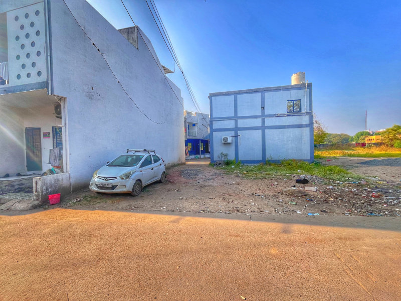  Residential Plot 1040 Sq.ft. for Sale in Ankleshwar, Bharuch