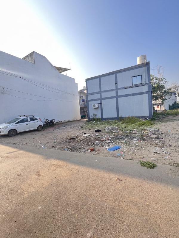  Residential Plot 1040 Sq.ft. for Sale in Ankleshwar, Bharuch