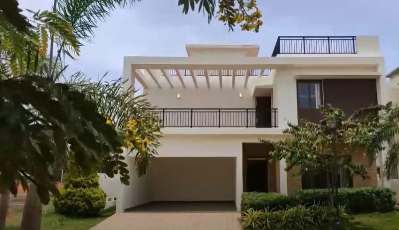 2 BHK Villa 1200 Sq.ft. for Sale in Whitefield, Bangalore