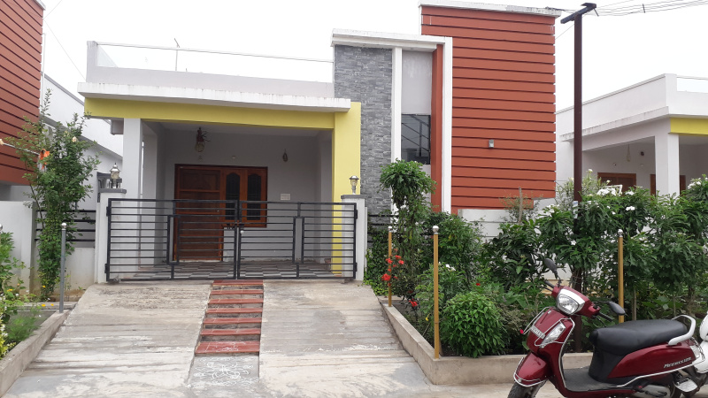 2 BHK House 1100 Sq.ft. for Sale in Edupugallu, Vijayawada