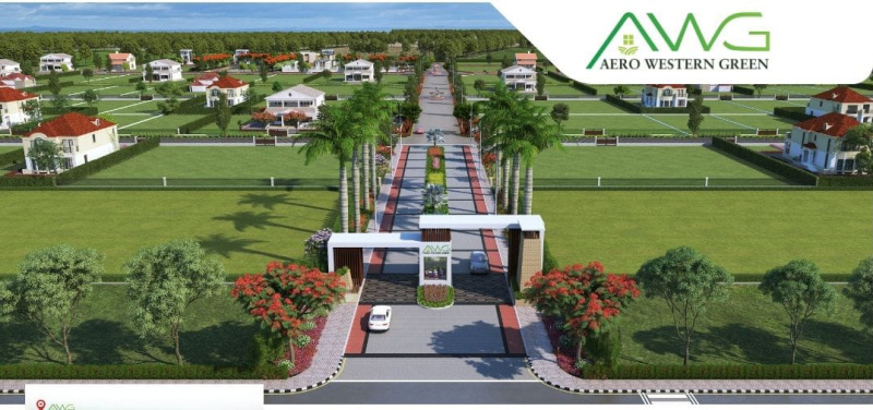  Residential Plot 1031 Sq. Yards for Sale in Yamuna Expressway, Greater Noida