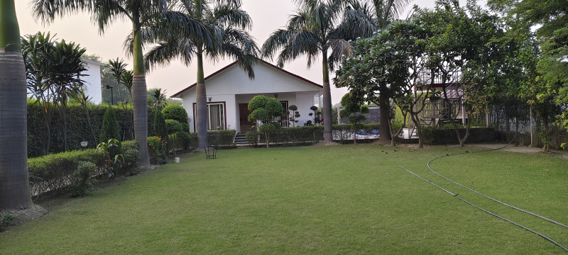 3 BHK Farm House 1008 Sq. Yards for Sale in Sector 135 Noida