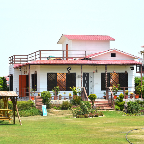 2 BHK Farm House 1000 Sq. Yards for Sale in Sector 150 Noida