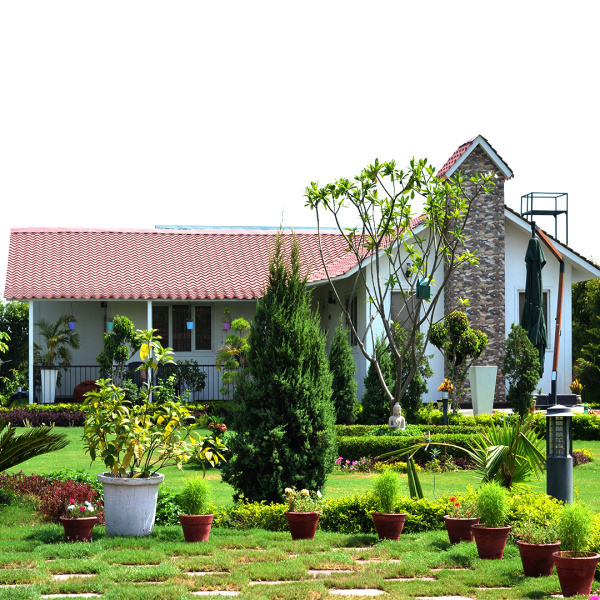 2 BHK Farm House 1000 Sq. Yards for Sale in Sector 150 Noida