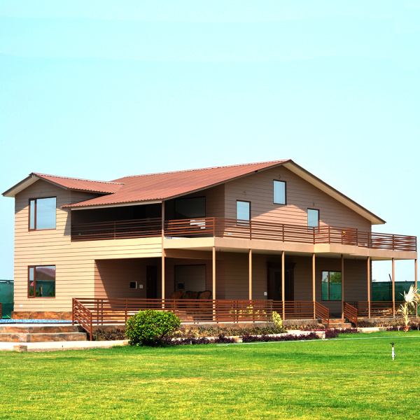 2 BHK Farm House 1000 Sq. Yards for Sale in Sector 150 Noida