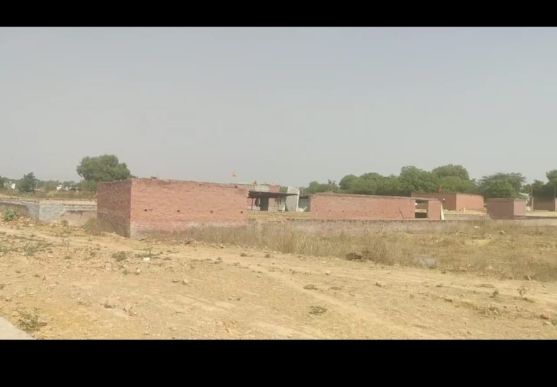  Residential Plot 100 Sq. Yards for Sale in Bhanauta, Greater Noida