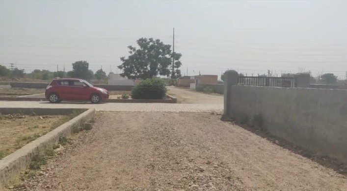  Residential Plot 100 Sq. Yards for Sale in Bhanauta, Greater Noida
