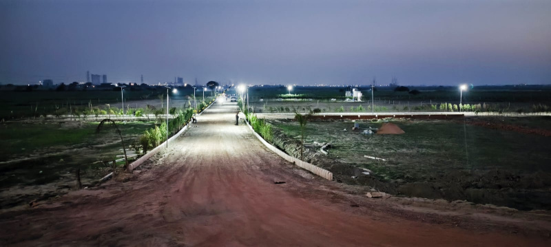  1008 Sq. Yards Residential Plot for Sale in Sector 150 Noida