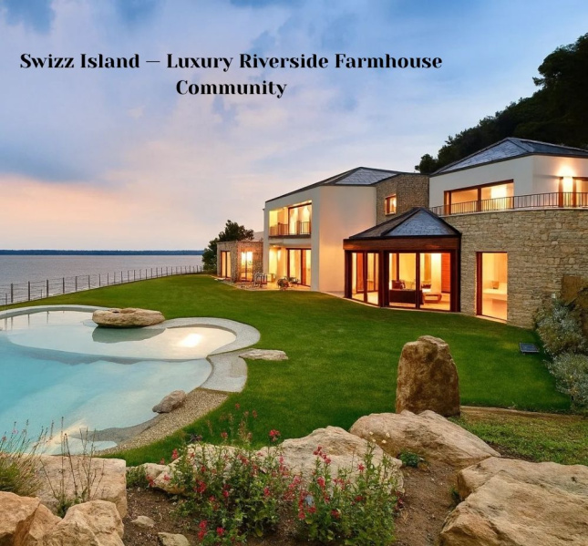 2 BHK 1008 Sq. Yards Farm House for Sale in Sector 150 Noida