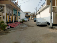 2 BHK House for Sale in Sultanpur Road, Lucknow