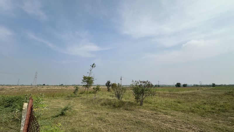  Agricultural Land 45 Acre for Sale in Hiriyur, Chitradurga