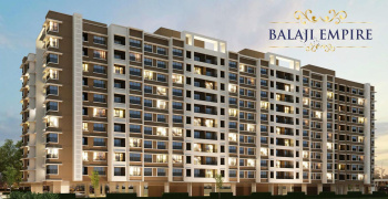 3 BHK Flat for Sale in Haria Park, Vapi