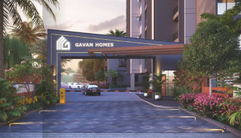 3 BHK Flat for Sale in Chala, Vapi