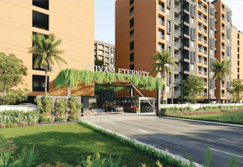 3 BHK Flat for Sale in Chala, Vapi