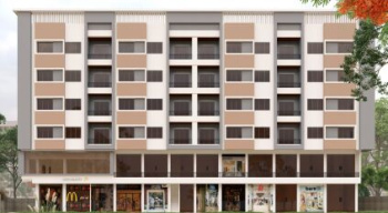  Office Space for Sale in Balitha, Vapi
