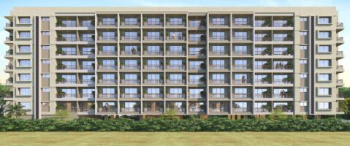1 BHK Flat for Sale in Chala, Vapi