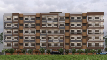 2 BHK Flat for Sale in Dungra, Vapi