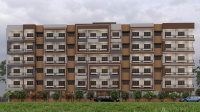 3 BHK Flat for Sale in Dungra, Vapi