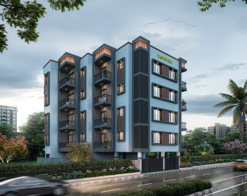1 BHK Flat for Sale in Chhiri, Vapi