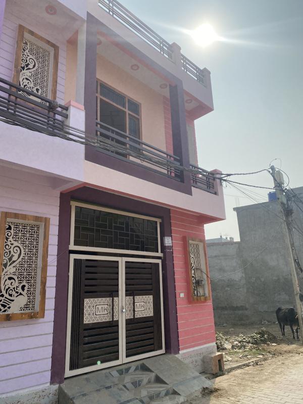 1 BHK House 600 Sq.ft. for Sale in Rajaji Puram, Lucknow