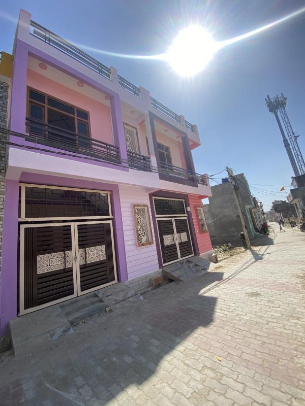 1 BHK House 600 Sq.ft. for Sale in Rajaji Puram, Lucknow