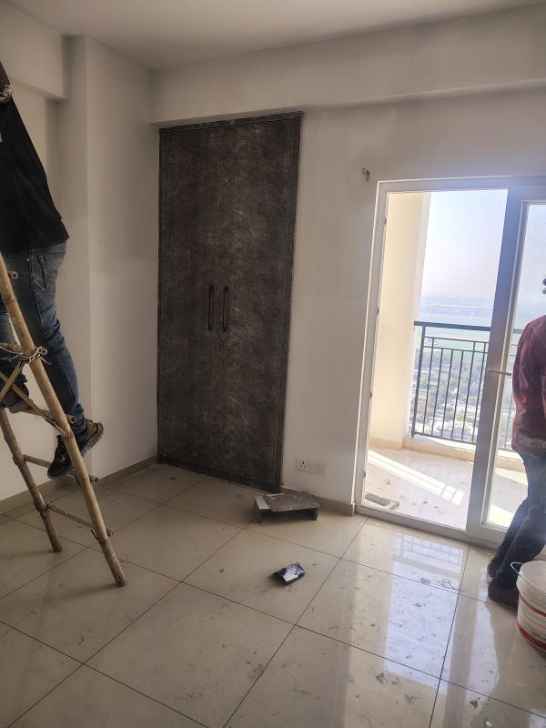2.5 BHK Apartment 1356 Sq.ft. for Rent in Sector 143 Noida