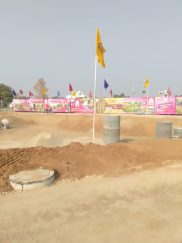  Residential Plot for Sale in Mahapura, Jaipur