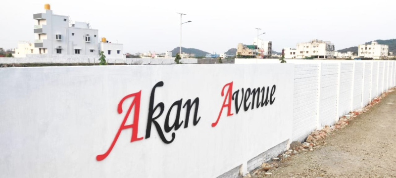  Residential Plot 1185 Sq.ft. for Sale in Tambaram, Chennai