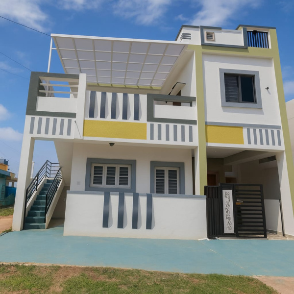3 BHK 1200 Sq.ft. House for Rent in Nanjangud, Mysore