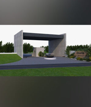  Residential Plot for Sale in Ujjain Road, Indore