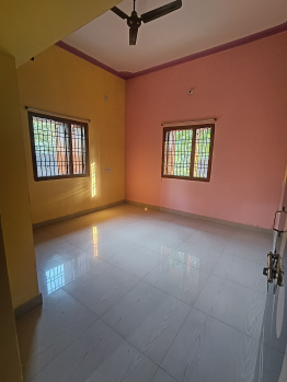 2 BHK Builder Floor for Rent in Dhanupali, Sambalpur